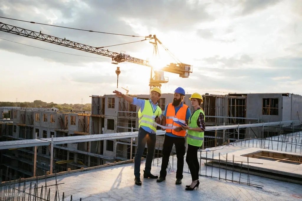 Guna Construction